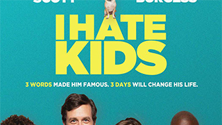 I Hate Kids